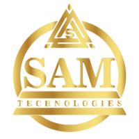 Sam Technologies - Website Design, Bulk SMS & Bulk Whatsapp